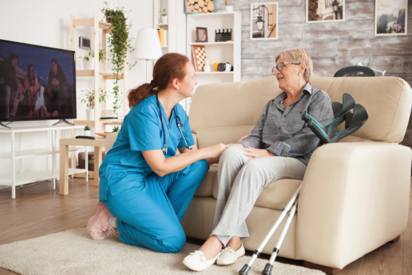 Formation PCI prévention infections Montréal hygiène et contrôle contamination soins